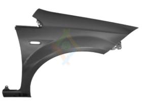 JUMASA 08321258 - ALETA DELANTERA DERECHA CON AGUJERO PILOTO FIAT LINEA(323)(0