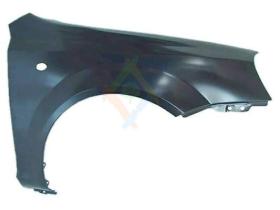 JUMASA 08321307 - ALETA DELANTERA DERECHA CON AGUJERO PILOTO DAEWOO NUBIRA(KLA