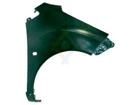 JUMASA 08321447 - ALETA DELANTERA DERECHA CON AGUJERO PILOTO CHEVROLET SPARK(M