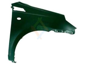 JUMASA 08321452 - ALETA DELANTERA DERECHA CON AGUJERO PILOTO 3/5 PUERTAS CHEVR