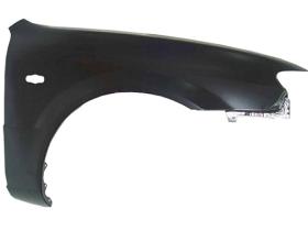 JUMASA 08321953 - ALETA DELANTERA DERECHA CON AGUJERO PILOTO MAZDA 323 F VI(BJ