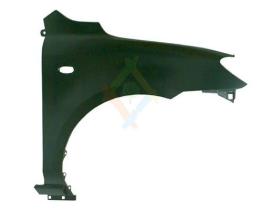 JUMASA 08321964 - ALETA DELANTERA DERECHA CON AGUJERO PILOTO MAZDA 2(DY)(02/20