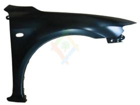 JUMASA 08321968 - ALETA DELANTERA DERECHA MAZDA 6(GG)(03/2005-06/2007)