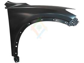 JUMASA 08321976 - ALETA DELANTERA DERECHA SIN AGUJERO PILOTO CON AGUJEROS CERC