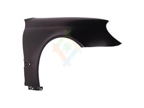 JUMASA 08322021 - ALETA DELANTERA DERECHA(EXCEPTO COUPE)MERCEDES-BENZ CLASE C(