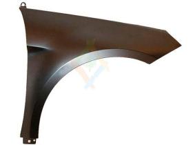 JUMASA 08322061 - ALETA DELANTERA DERECHA MERCEDES-BENZ CLASE B(W245)(01/2009-