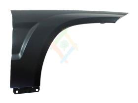 JUMASA 08322066 - ALETA DELANTERA DERECHA SIN AGUJERO PILOTO MERCEDES-BENZ CLA