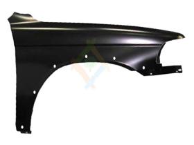 JUMASA 08322113 - ALETA DELANTERA DERECHA SPORT CON AGUJEROS CERCO ALETA MITSU