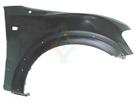 JUMASA 08322114 - ALETA DELANTERA DERECHA CON AGUJERO PILOTO+8 AGUJEROS MOLDUR