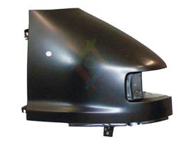 JUMASA 08323510 - ALETA DELANTERA DERECHA PEUGEOT BOXER(230L)FURGON/COMBI/CAJA
