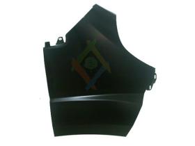JUMASA 08323512 - ALETA DELANTERA DERECHA SIN AGUJERO PILOTO PEUGEOT BOXER FUR