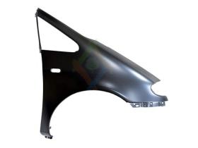 JUMASA 08323532 - ALETA DELANTERA DERECHA CON AGUJEROS MOLDURA PEUGEOT 106(1A,