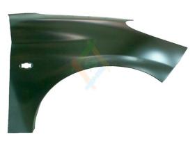 JUMASA 08323537 - ALETA DELANTERA DERECHA PEUGEOT 206+(T3E)(02/2009-05/2013)