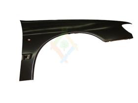 JUMASA 08323543 - ALETA DELANTERA DERECHA PEUGEOT 406(8B)/406 BREAK(8E/F)(04/1
