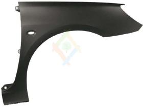 JUMASA 08323552 - ALETA DELANTERA DERECHA PEUGEOT 307(3A/C)/307 SW(3H)/307 CC(