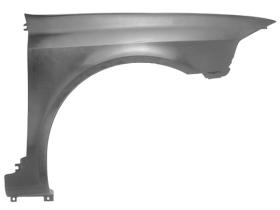 JUMASA 08324061 - ALETA DELANTERA DERECHA RENAULT LAGUNA II(BG0/1)/LAGUNA II G