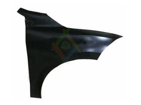 JUMASA 08324069 - ALETA DELANTERA DERECHA RENAULT MEGANE III(01/2014-10/2015)