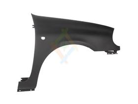 JUMASA 08324077 - ALETA DELANTERA DERECHA RENAULT CLIO II(BB0/1/2,CB0/1/2)(03/