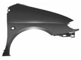 JUMASA 08324086 - ALETA DELANTERA DERECHA RENAULT SCENIC I(JA0/1)(10/1996-08/1