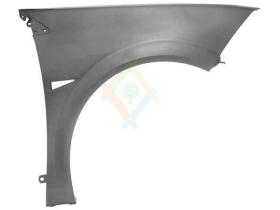 JUMASA 08324091 - ALETA DELANTERA DERECHA CON AGUJERO PILOTO RENAULT MEGANE II