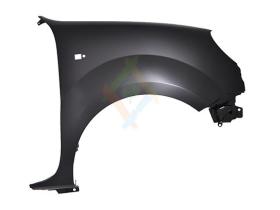 JUMASA 08324093 - ALETA DELANTERA DERECHA RENAULT KANGOO(KC0/1)(03/2003-09/201