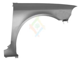 JUMASA 08324094 - ALETA DELANTERA DERECHA IMPRIMADA RENAULT LAGUNA II(BG0/1)/L