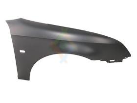 JUMASA 08324122 - ALETA DELANTERA DERECHA CON AGUJERO PILOTO SAAB 9-3(YS3F)(06