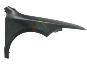 JUMASA 08324714 - ALETA DELANTERA DERECHA SKODA SUPERB II(3T4)(03/2008-04/2013