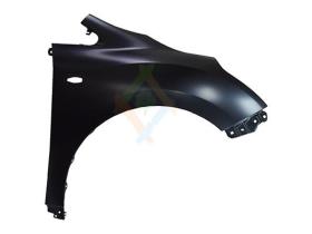 JUMASA 08325119 - ALETA DELANTERA DERECHA CON AGUJERO PILOTO TOYOTA VERSO(R2)(