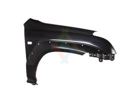 JUMASA 08325133 - ALETA DELANTERA DERECHA CON AGUJERO PILOTO CON AGUJEROS CERC