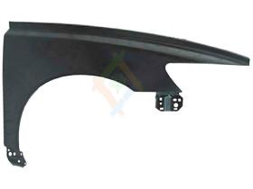 JUMASA 08326027 - ALETA DELANTERA DERECHA SIN AGUJERO PILOTO VOLVO S40 II(MS)/