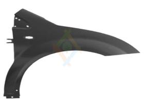 JUMASA 08341063 - ALETA DELANTERA DERECHA VTR CITROEN C2(JM)(05/2003-04/2008)