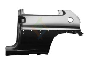 JUMASA 08411048 - COSTADO IZQUIERDO 3 PUERTAS CITROEN SAXO(S0,S1)(02/1996-08/1