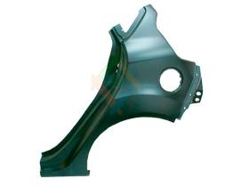 JUMASA 08411504 - ALETA TRASERA IZQUIERDA 5 PUERTAS FORD FIESTA VI(07/2008-01/