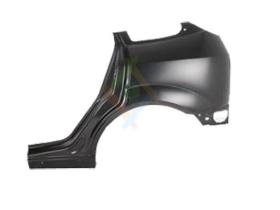 JUMASA 08411560 - ALETA TRASERA IZQUIERDA 5 PUERTAS FORD FOCUS(DAW,DBW)(08/199