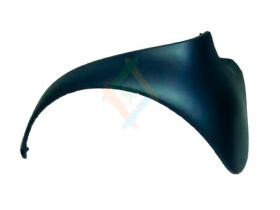 JUMASA 08414602 - ALETA TRASERA IZQUIERDA IMPRIMADA SMART CITY-COUPE/FORTWO CO