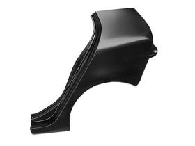 JUMASA 08435551 - ALETA TRASERA IZQUIERDA 5 PUERTAS VOLKSWAGEN GOLF V(1K1)(10/