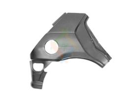 JUMASA 08441505 - COSTADO DERECHO 5 PUERTAS FORD FIESTA IV(JA,JB)(08/1995-08/1