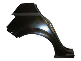 JUMASA 08443062 - COSTADO DERECHO 5 PUERTAS OPEL ASTRA H 3/5 PUERTAS(L48)(03/2