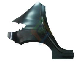 JUMASA 08443535 - COSTADO DERECHO 5 PUERTAS PEUGEOT 206(2A/C)(08/1998-)/206 SW