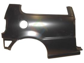 JUMASA 08445522 - COSTADO DERECHO 3 PUERTAS VOLKSWAGEN POLO III(6N1)(10/1994-0
