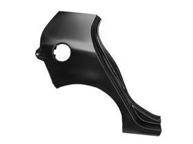 JUMASA 08445551 - ALETA TRASERA DERECHA 5 PUERTAS VOLKSWAGEN GOLF V(1K1)(10/20