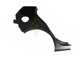 JUMASA 08445552 - ALETA TRASERA DERECHA 5 PUERTAS VOLKSWAGEN GOLF VI(5K1)(10/2