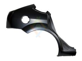 JUMASA 08461562 - ALETA TRASERA DERECHA 5 PUERTAS FORD FOCUS II(DA)(11/2004-11