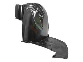 JUMASA 08711037 - GUARDABARROS DELANTERO IZQUIERDO PARTE DELANTERA CITROEN C5