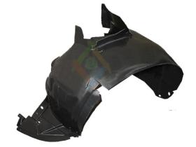 JUMASA 08711060 - GUARDABARROS DELANTERO IZQUIERDO CITROEN C3 I(FC)(11/2001-09