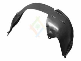 JUMASA 08711258 - GUARDABARROS DELANTERO IZQUIERDO FIAT LINEA(323)(06/2007-)