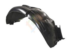 JUMASA 08711290 - GUARDABARROS DELANTERO IZQUIERDO DACIA LOGAN(LS)/LOGAN MCV(K