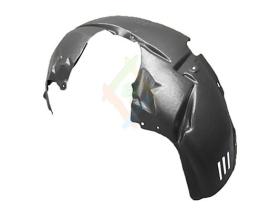 JUMASA 08711504 - GUARDABARROS DELANTERO IZQUIERDO FORD FIESTA VI(11/2012-04/2