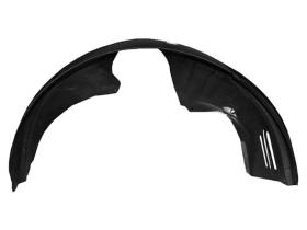 JUMASA 08711509 - GUARDABARROS DELANTERO IZQUIERDO FORD FUSION(JU)(06/2002-09/